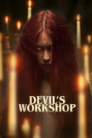 En dvd sur amazon Devil's Workshop