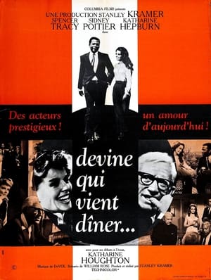 En dvd sur amazon Guess Who's Coming to Dinner