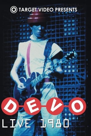 En dvd sur amazon Devo Live 1980