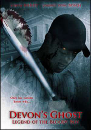 En dvd sur amazon Devon's Ghost: Legend of the Bloody Boy