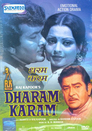 Dharam Karam