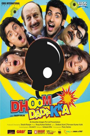 En dvd sur amazon Dhoom Dadakka