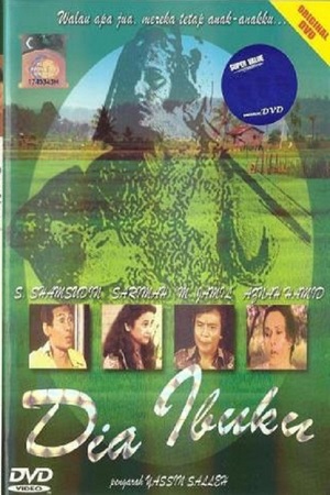 En dvd sur amazon Dia Ibuku