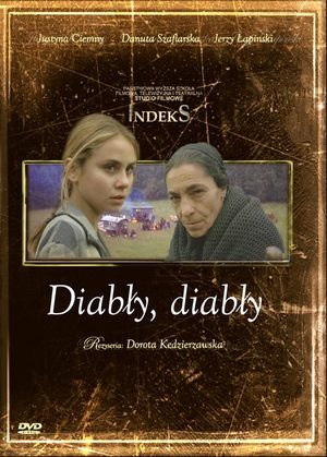 En dvd sur amazon Diably, diably