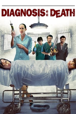 En dvd sur amazon Diagnosis: Death