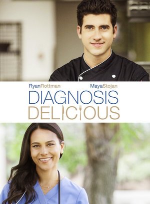 En dvd sur amazon Diagnosis Delicious