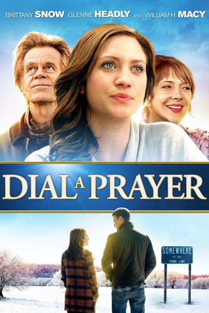 En dvd sur amazon Dial a Prayer