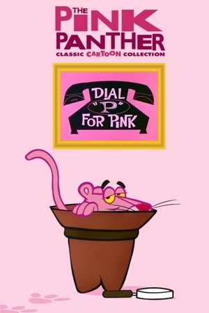 En dvd sur amazon Dial 'P' for Pink