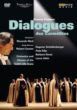 En dvd sur amazon Dialogues des Carmelites