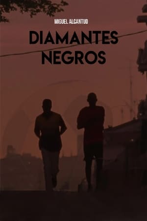 En dvd sur amazon Diamantes Negros