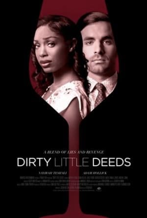 En dvd sur amazon Dirty Little Deeds