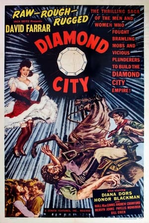 En dvd sur amazon Diamond City