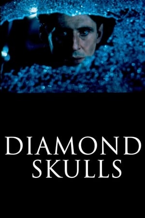 En dvd sur amazon Diamond Skulls