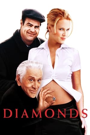 En dvd sur amazon Diamonds
