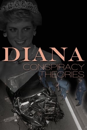En dvd sur amazon Diana: Conspiracy Theories