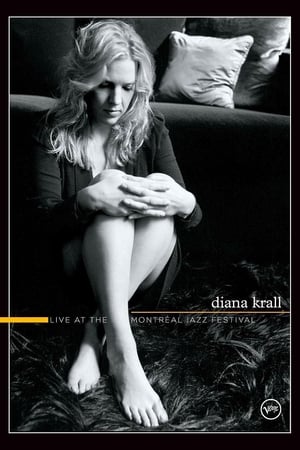 En dvd sur amazon Diana Krall | Live at the Montreal Jazz Festival