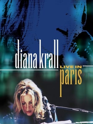En dvd sur amazon Diana Krall - Live in Paris