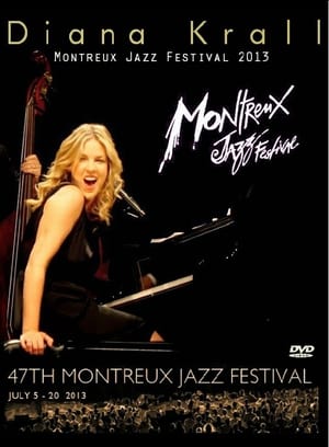 En dvd sur amazon Diana Krall - Montreux Jazz Festival 2013