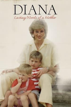 En dvd sur amazon Diana: Lasting Words of a Mother