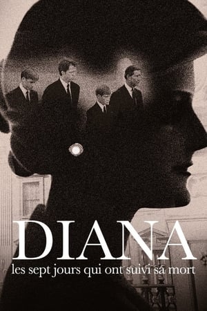 En dvd sur amazon Diana, 7 Days