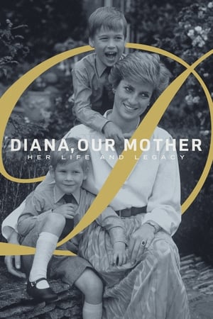 En dvd sur amazon Diana, Our Mother: Her Life and Legacy
