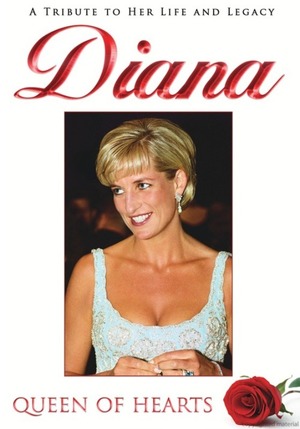 En dvd sur amazon Diana: Queen of Hearts