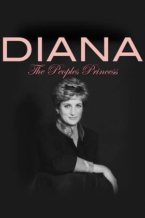 En dvd sur amazon Diana: The People's Princess