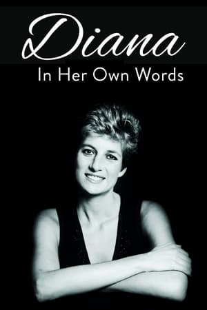 En dvd sur amazon Diana: In Her Own Words