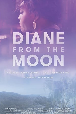 En dvd sur amazon Diane from the Moon