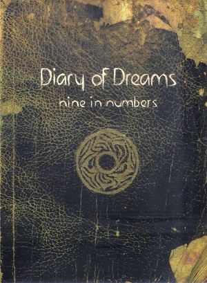 En dvd sur amazon Diary Of Dreams: Nine In Numbers