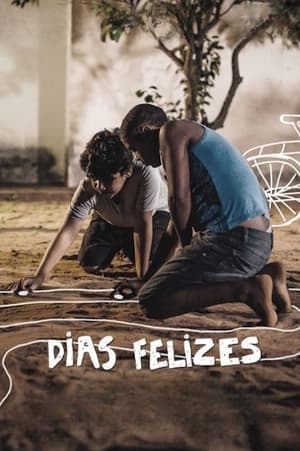 En dvd sur amazon Dias Felizes