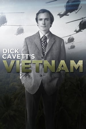 En dvd sur amazon Dick Cavett's Vietnam