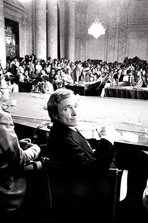 En dvd sur amazon Dick Cavett's Watergate