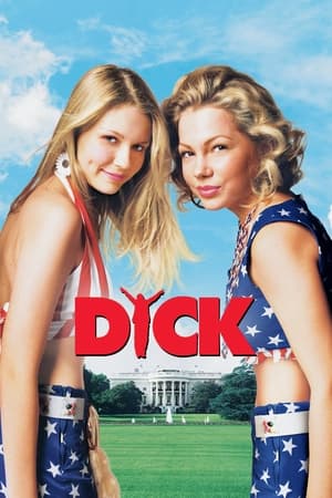 En dvd sur amazon Dick