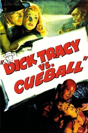 En dvd sur amazon Dick Tracy vs. Cueball