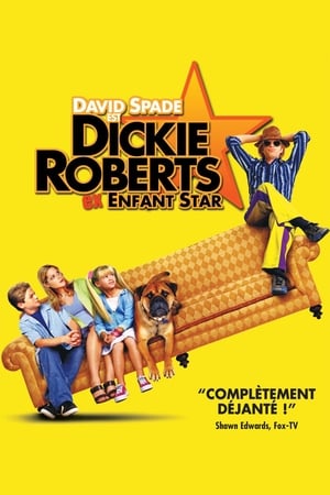 En dvd sur amazon Dickie Roberts: Former Child Star