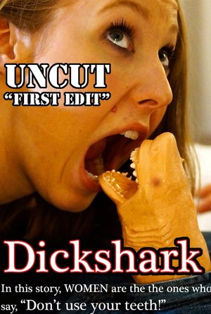 En dvd sur amazon Dickshark