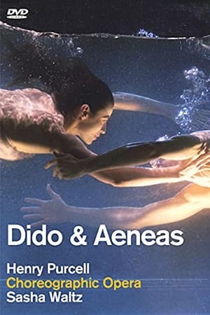 En dvd sur amazon Dido & Aeneas