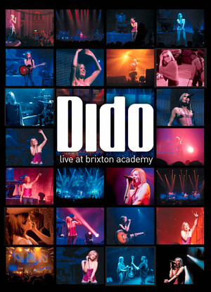 En dvd sur amazon Dido: Live At Brixton Academy