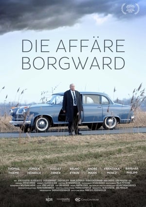 En dvd sur amazon Die Affäre Borgward