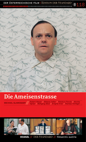 En dvd sur amazon Die Ameisenstrasse