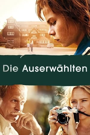 En dvd sur amazon Die Auserwählten