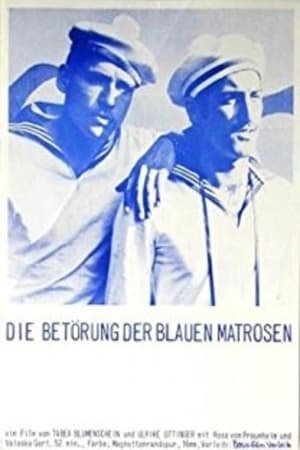 En dvd sur amazon Die Betörung der blauen Matrosen