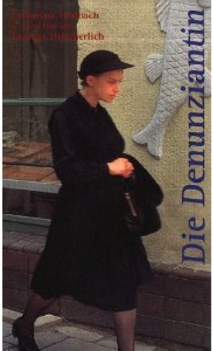 En dvd sur amazon Die Denunziantin