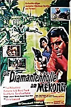 En dvd sur amazon Die Diamantenhölle am Mekong