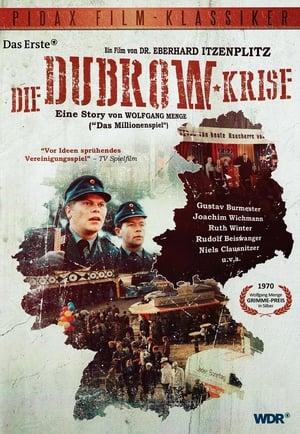 En dvd sur amazon Die Dubrow Krise