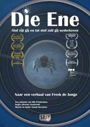 En dvd sur amazon Die Ene