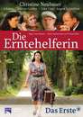 Die Erntehelferin