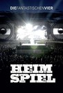 Die Fantastischen Vier: Heimspiel