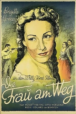 En dvd sur amazon Die Frau am Weg